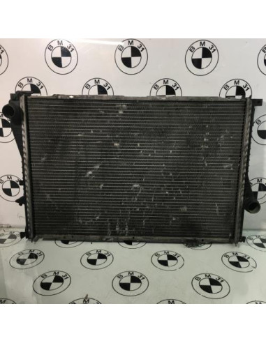 Radiateur eau BMW SERIE 7 E38 Essence