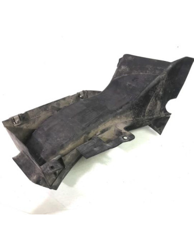 Conduite d'air BMW SERIE 3 E46 COUPE 