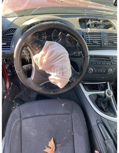 Pare boue arriere gauche BMW SERIE 1 E82 COUPE Diesel