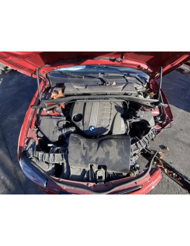 Pare boue arriere droit BMW SERIE 1 E82 COUPE Diesel