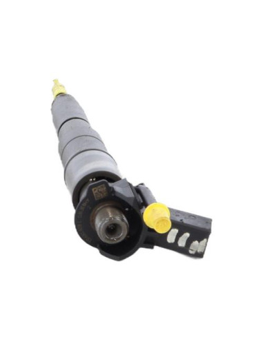 Injecteurs BMW X3 E83 PHASE 2 Diesel