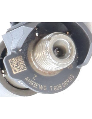 Injecteurs BMW X3 E83 PHASE 2 Diesel