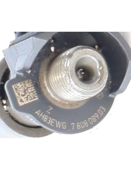 Injecteurs BMW X3 E83 PHASE 2 Diesel