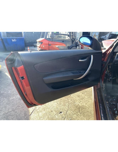 Mecanisme essuie glace avant BMW SERIE 1 E82 COUPE Diesel