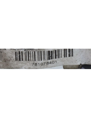 Durite BMW SERIE 5 F10 PHASE 2 Diesel