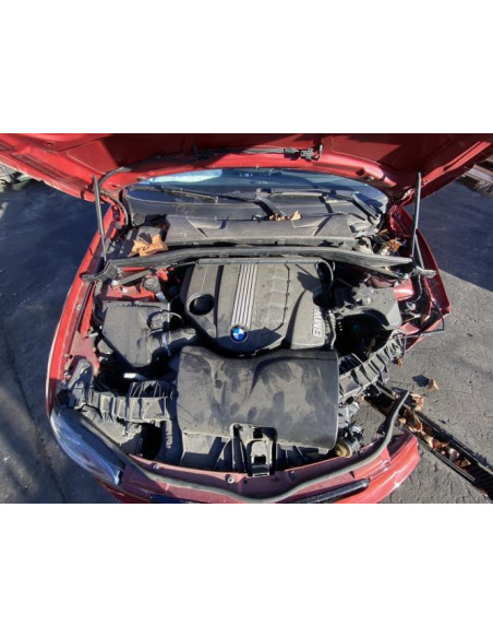 Compteur BMW SERIE 1 E82 COUPE Diesel