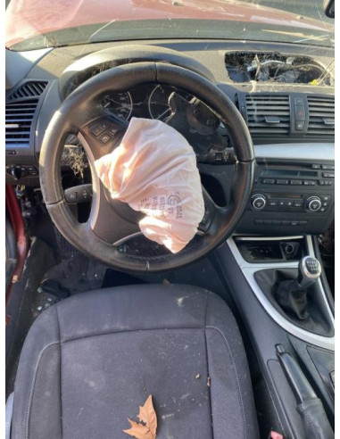 Boite a gants BMW SERIE 1 E82 COUPE Diesel