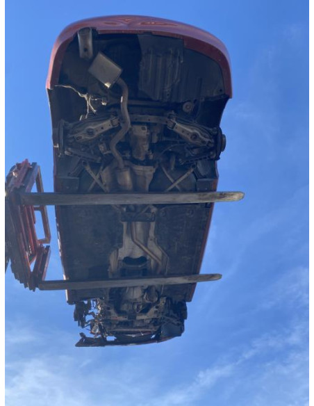 Cardan arriere gauche (transmission) BMW SERIE 1 E82 COUPE Diesel