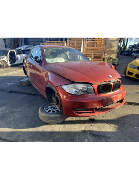 Faisceau moteur BMW SERIE 1 E82 COUPE Diesel