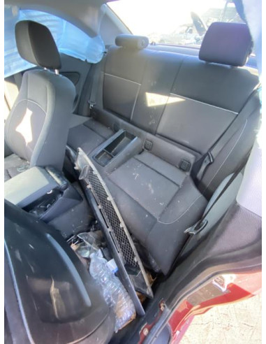 Durite inférieur de radiateur BMW SERIE 1 E82 COUPE Diesel