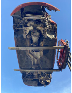 Boite de vitesses BMW SERIE 1 E82 COUPE Diesel