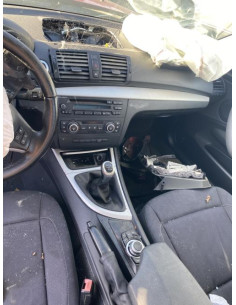 Boite de vitesses BMW SERIE 1 E82 COUPE Diesel 2