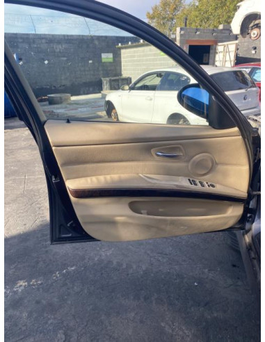 Mastervac BMW SERIE 3 E91 TOURING PHASE 1 BREAK Diesel