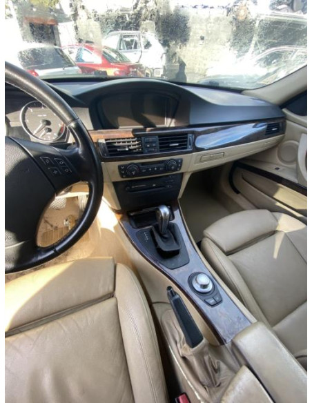 Pulseur d'air BMW SERIE 3 E91 TOURING PHASE 1 BREAK Diesel