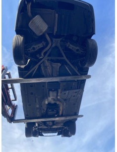 Cardan arriere gauche (transmission) BMW SERIE 3 E91 TOURING PHASE 1 BREAK Diesel