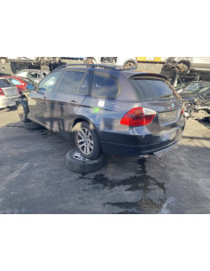 Capteur ABS arriere gauche BMW SERIE 3 E91 TOURING PHASE 1 BREAK Diesel