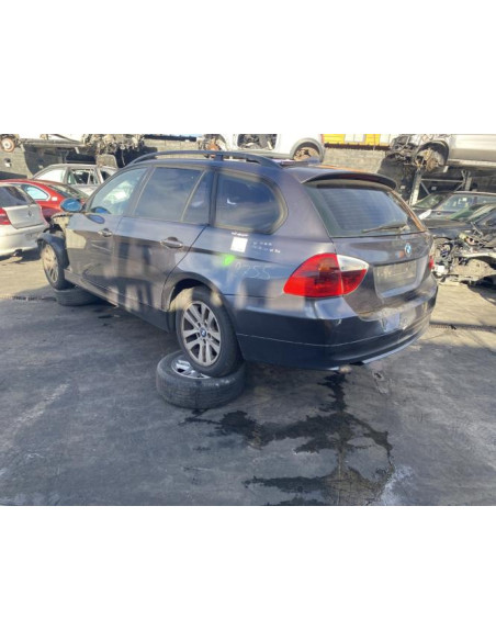 Capteur ABS arriere gauche BMW SERIE 3 E91 TOURING PHASE 1 BREAK Diesel