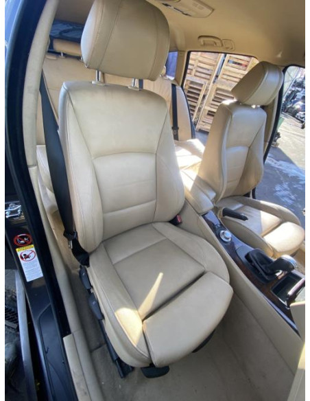 Berceau avant BMW SERIE 3 E91 TOURING PHASE 1 BREAK Diesel