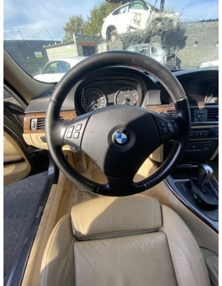 Compresseur clim BMW SERIE 3 E91 TOURING PHASE 1 BREAK Diesel