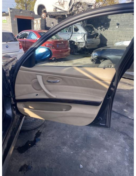 Injecteurs BMW SERIE 3 E91 TOURING PHASE 1 BREAK Diesel