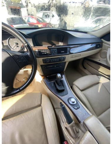 Debitmetre BMW SERIE 3 E91 TOURING PHASE 1 BREAK Diesel