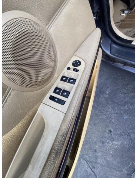 Crochet de remorquage BMW SERIE 3 E91 TOURING PHASE 1 BREAK Diesel