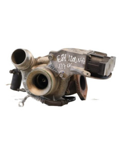 Turbo BMW SERIE 1 E81 Diesel