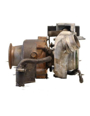 Turbo BMW SERIE 1 E81 Diesel