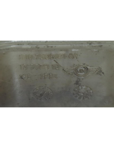 Vase d'expansion MINI MINI 1 R50/R53 PHASE 1 Essence