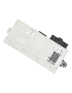 Calculateur BMW SERIE 5 E60 PHASE 2 Diesel