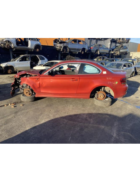 Aile arriere gauche BMW SERIE 1 E82 COUPE Diesel