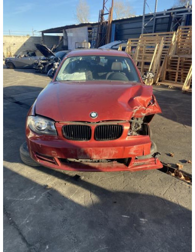 Aile arriere droit BMW SERIE 1 E82 COUPE Diesel