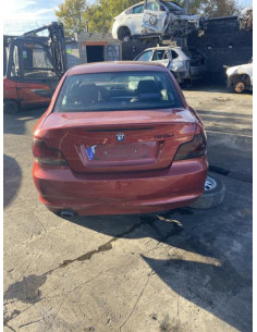 Boitier radar de recul BMW SERIE 1 E82 COUPE Diesel