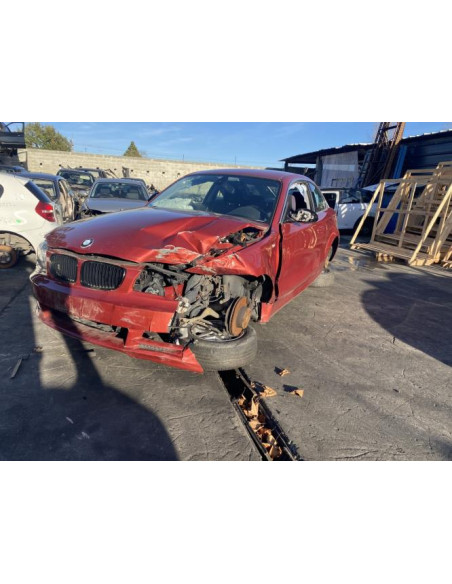 Boitier radar de recul BMW SERIE 1 E82 COUPE Diesel