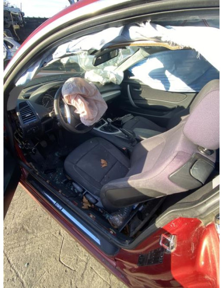 Retroviseur gauche BMW SERIE 1 E82 COUPE Diesel