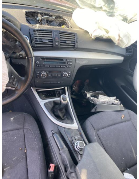 Porte avant droit BMW SERIE 1 E82 COUPE Diesel