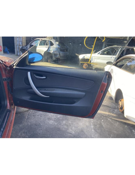 Lunette arriere BMW SERIE 1 E82 COUPE Diesel