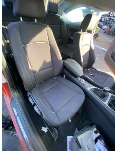 Interieur complet BMW SERIE 1 E82 COUPE Diesel