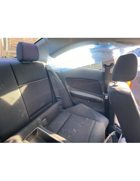 Fermeture centralisee avant gauche BMW SERIE 1 E82 COUPE Diesel