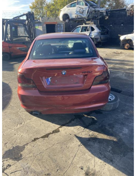 Fermeture centralisee avant droit BMW SERIE 1 E82 COUPE Diesel