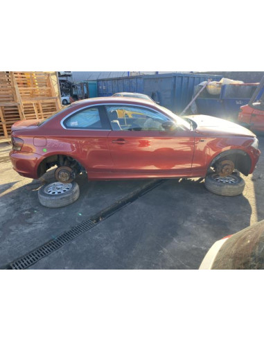 Avertisseur/Klaxon BMW SERIE 1 E82 COUPE Diesel