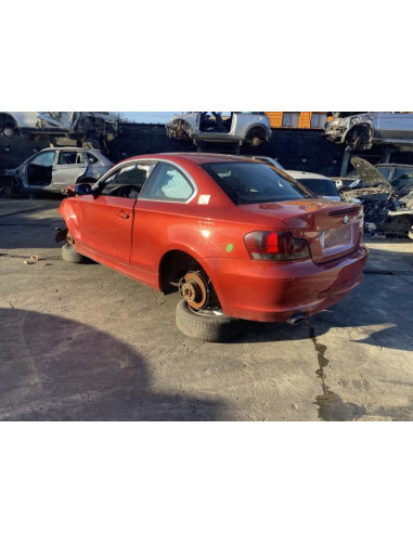 Avertisseur/Klaxon BMW SERIE 1 E82 COUPE Diesel