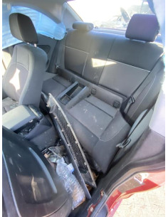 Ceinture arriere droit BMW SERIE 1 E82 COUPE Diesel