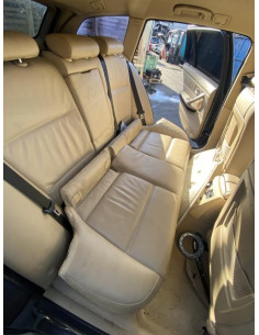 Plage arriere BMW SERIE 3 E91 TOURING PHASE 1 BREAK Diesel