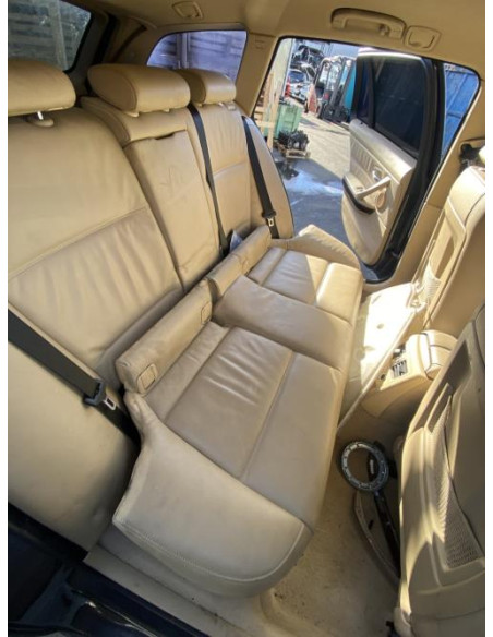 Plage arriere BMW SERIE 3 E91 TOURING PHASE 1 BREAK Diesel