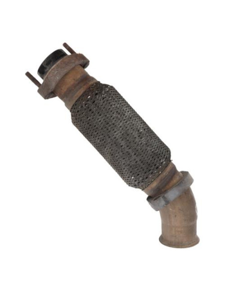Flexible d'echappement BMW X5 E53 Diesel