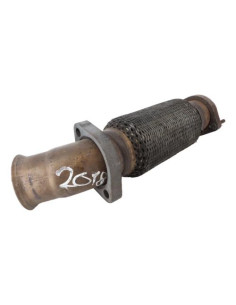 Flexible d'echappement BMW X5 E53 Diesel 2