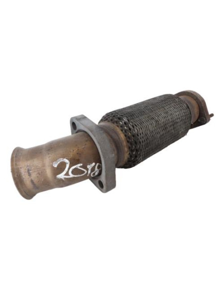 Flexible d'echappement BMW X5 E53 Diesel