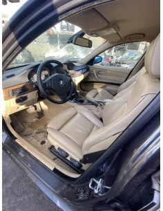 Moquette BMW SERIE 3 E91 TOURING PHASE 1 BREAK Diesel