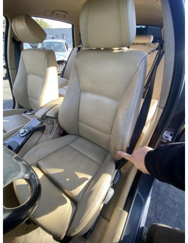 Pare soleil droit BMW SERIE 3 E91 TOURING PHASE 1 BREAK Diesel